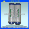 low price under counter carbon filter